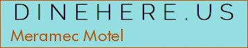 Meramec Motel