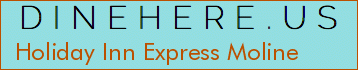 Holiday Inn Express Moline