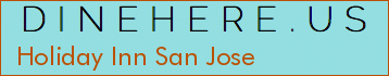 Holiday Inn San Jose