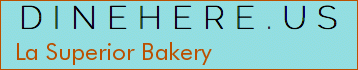 La Superior Bakery