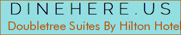 Doubletree Suites By Hilton Hotel Bentonville