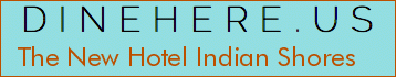 The New Hotel Indian Shores