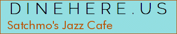 Satchmo's Jazz Cafe