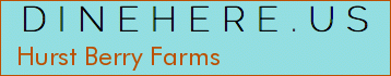 Hurst Berry Farms