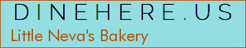 Little Neva's Bakery