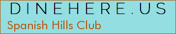 Spanish Hills Club