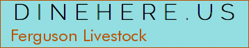 Ferguson Livestock