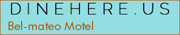 Bel-mateo Motel
