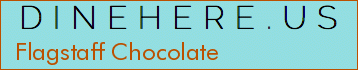 Flagstaff Chocolate