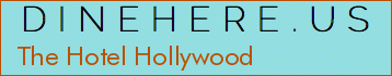The Hotel Hollywood