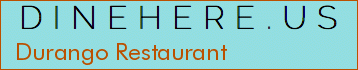 Durango Restaurant