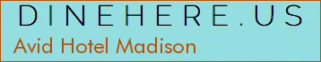 Avid Hotel Madison