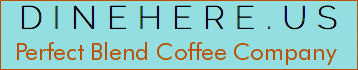 Perfect Blend Coffee Company