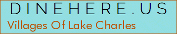 Villages Of Lake Charles