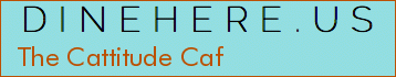 The Cattitude Caf