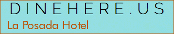 La Posada Hotel