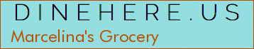 Marcelina's Grocery