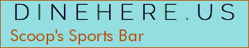 Scoop's Sports Bar