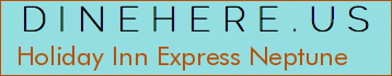 Holiday Inn Express Neptune