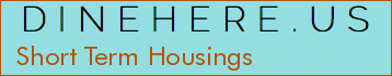 Short Term Housings