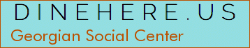 Georgian Social Center