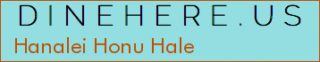 Hanalei Honu Hale