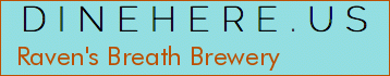 Raven's Breath Brewery