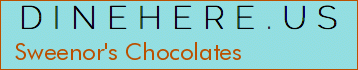 Sweenor's Chocolates