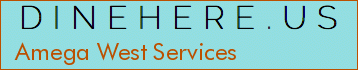 Amega West Services