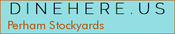 Perham Stockyards