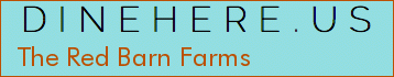 The Red Barn Farms