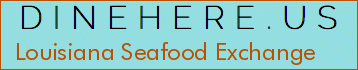 Louisiana Seafood Exchange