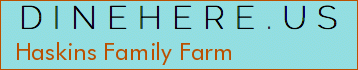 Haskins Family Farm