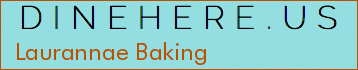 Laurannae Baking