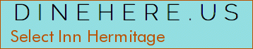 Select Inn Hermitage