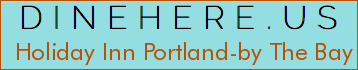 Holiday Inn Portland-by The Bay