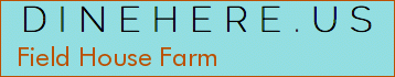 Field House Farm