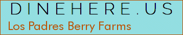 Los Padres Berry Farms