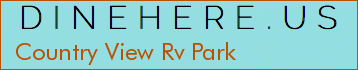 Country View Rv Park