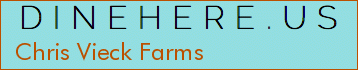 Chris Vieck Farms