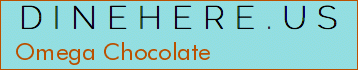 Omega Chocolate