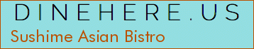 Sushime Asian Bistro