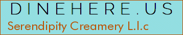 Serendipity Creamery L.l.c