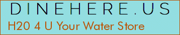 H20 4 U Your Water Store