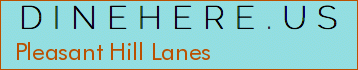 Pleasant Hill Lanes