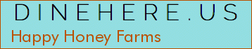Happy Honey Farms