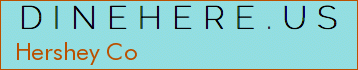 Hershey Co