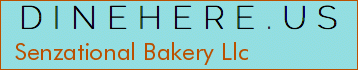 Senzational Bakery Llc