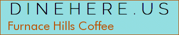Furnace Hills Coffee