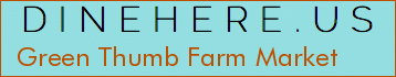 Green Thumb Farm Market